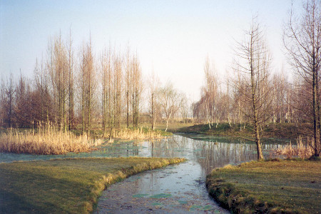 Parco Giardino S. Apollonio