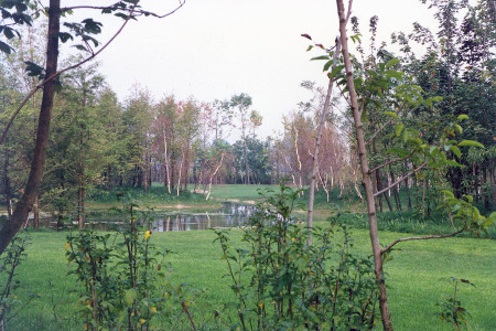 Parco Giardino S. Apollonio