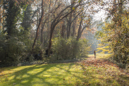 Parco Giardino S. Apollonio