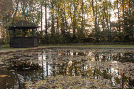 Parco Giardino S. Apollonio