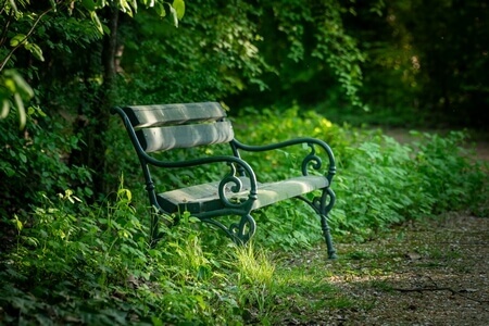 Parco Giardino S. Apollonio