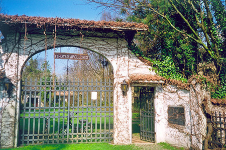 Parco Giardino S. Apollonio