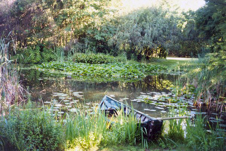 Parco Giardino S. Apollonio