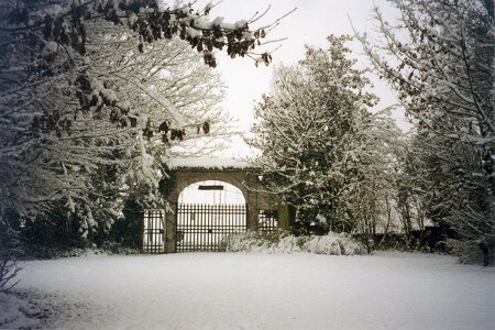 Parco Giardino S. Apollonio