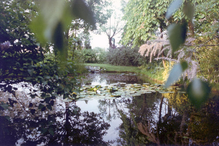 Parco Giardino S. Apollonio