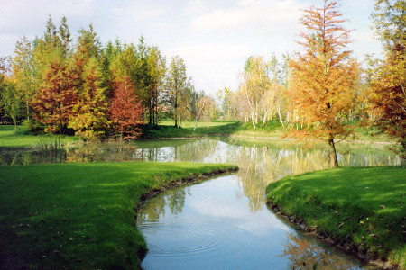 Parco Giardino S. Apollonio