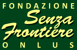 Senza Frontiere