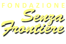 Fondazione Senza Frontiere