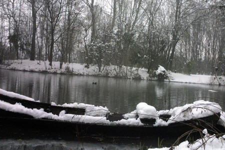 Parco Giardino S. Apollonio