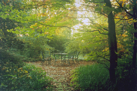 Parco Giardino S. Apollonio